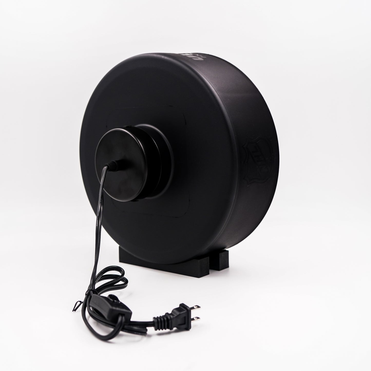 Ultimate Kids Hockey Puck Lamp